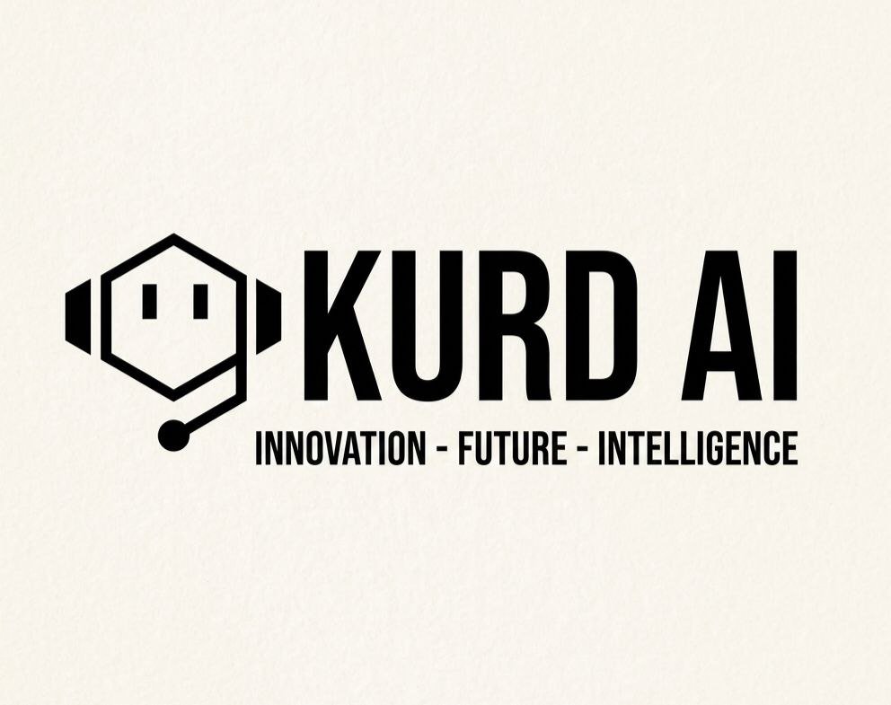 Kurd AI Logo